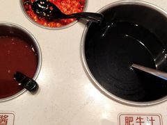 -圣福琚川味火锅(金伦花园店)