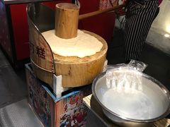 -朝鲜族打糕(时尚天河店)