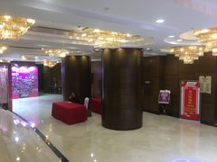 -东北大厦酒店(沈阳北站青年大街店)