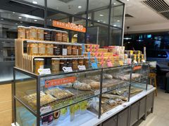 -BreadTalk面包新语·烘焙蛋糕(五羊邨店)