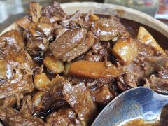 -鹅滋道(甘坑古镇店)