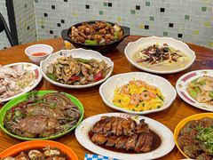 -澳门陈光记烧味饭店(南京德基广场店)