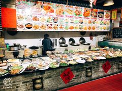 -凤峰大食堂(升平路店)
