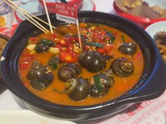 -老闵田螺馆·南昌特色(总店)