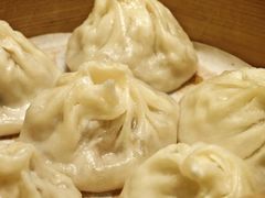 -古都历食南京菜·烤鸭·鸭血粉丝·汤包(南京博物院店)