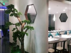 大堂-松鹤楼·非遗·苏帮菜(融科店)