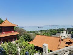 -南沙天后宫景区