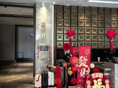 -西双版纳融创皇冠假日度假酒店