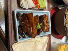 -径山十八道·风味民间菜(杭州总店)