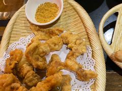 农家小酥肉-唇辣号重庆老火锅(亦庄店)