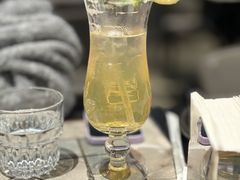 -盐说Salt Talk北美风味西餐厅(海上世界店)