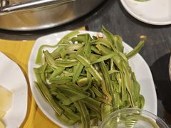 -四季喧黔味豆米火锅(万达广场店)