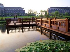 -上海海洋大学(临港校区)