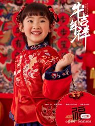 -哈妮儿童摄影(德清店)