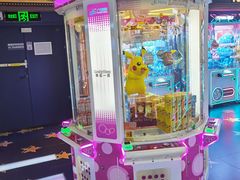 -反斗乐园(领展中心城店)