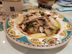 -巴依老爷新疆美食(清华东门店)
