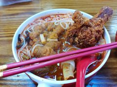 -嘎嘎鸭下巴·爆辣干锅(明教寺店)