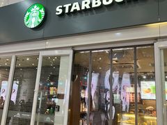 -星巴克(北京南站第二店)