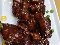 -金百万烤鸭店(马甸店)