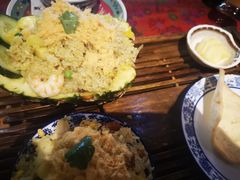 -小娘惹厨房Little Nyonya(狮城有约上榜店)