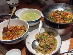 -皇庭广场(福华三路店)