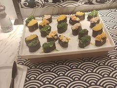 -比格比萨自助(南京万达茂店)