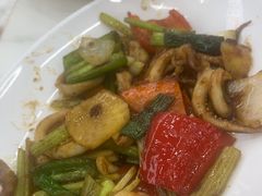 -嘉升大排档(番禺总店)