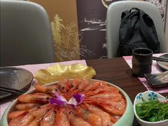 -黑松白鹿(金融街店)