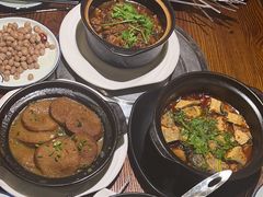 -517烧烤·龙虾·海鲜大排档(万象都荟店)