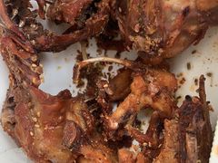 -二钢串叔麻辣烫(华龙大厦店)