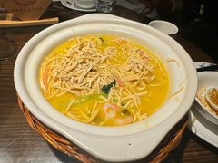 -永安水煮活鱼·仪征淮扬菜