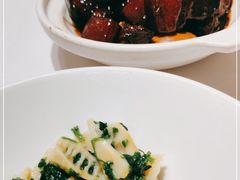 -新吉士·上海菜(浦东LCM置汇旭辉店)