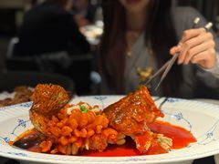 -江南雅厨(李公堤店)