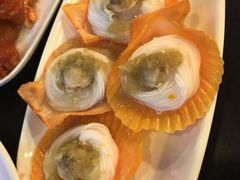 -巴麦隆自助烤肉(桂林路店)