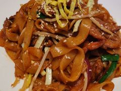 -香港狮子山下·明星粤菜餐厅(北苑店)