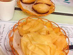 -点点心点心专门店(旺角店)