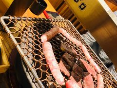 -黑牛の店·和牛烧肉(合生汇店)
