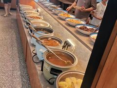 -素满香·素食自助餐(福州·长乐北路店)