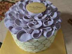 -布歌东京(金融街购物中心店)