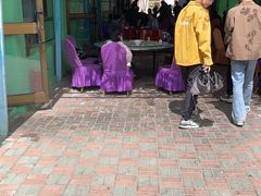 -马白开来特色羊排揪片子  (总店)