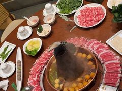 -刘老表·瓦罐汤涮肉(青云谱店)