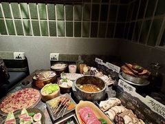 -芸山季·云南野生菌火锅(宝能环球汇店)