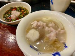 -老来福·非遗酸汤兔(凯旋路店)