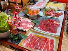 -牛也烧肉(摩尔城店)