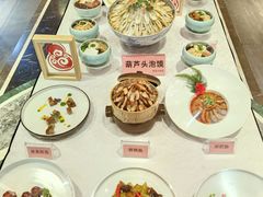 -春发生饭店·非遗(南院门店)