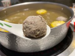 -汕头八合里海记牛肉店(清河店)
