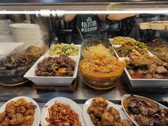 -尹记餐馆(花园店)