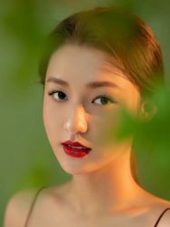 -蜜桃少女VISION写真馆(雁塔店)