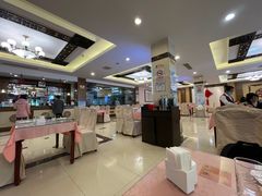 大堂-烤肉宛饭庄(南礼士路店)
