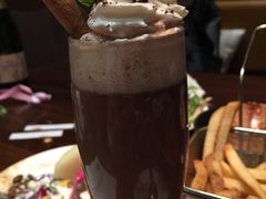 -食间牛排(湖西路店)